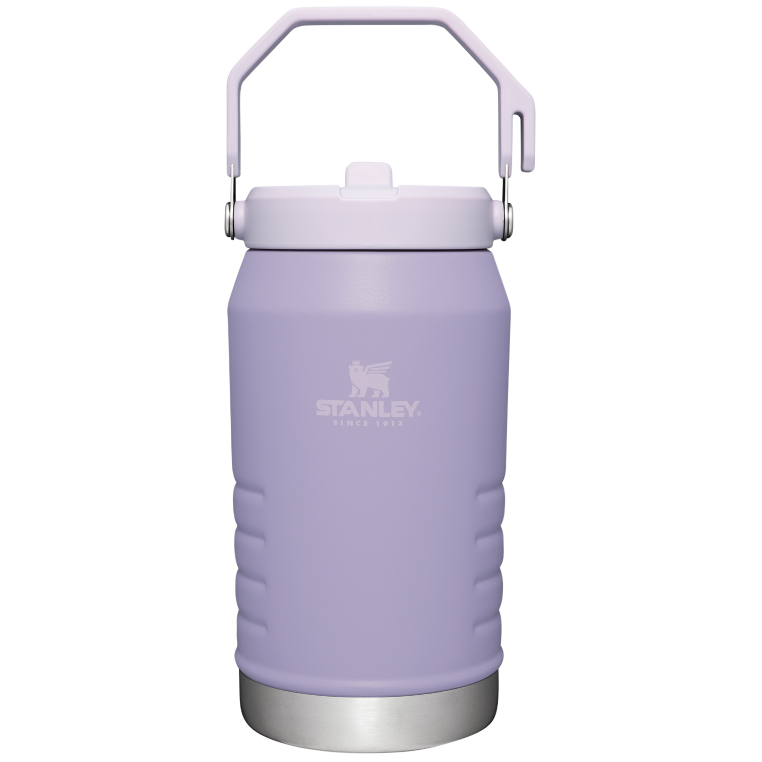 The IceFlow™ Flip Straw Jug