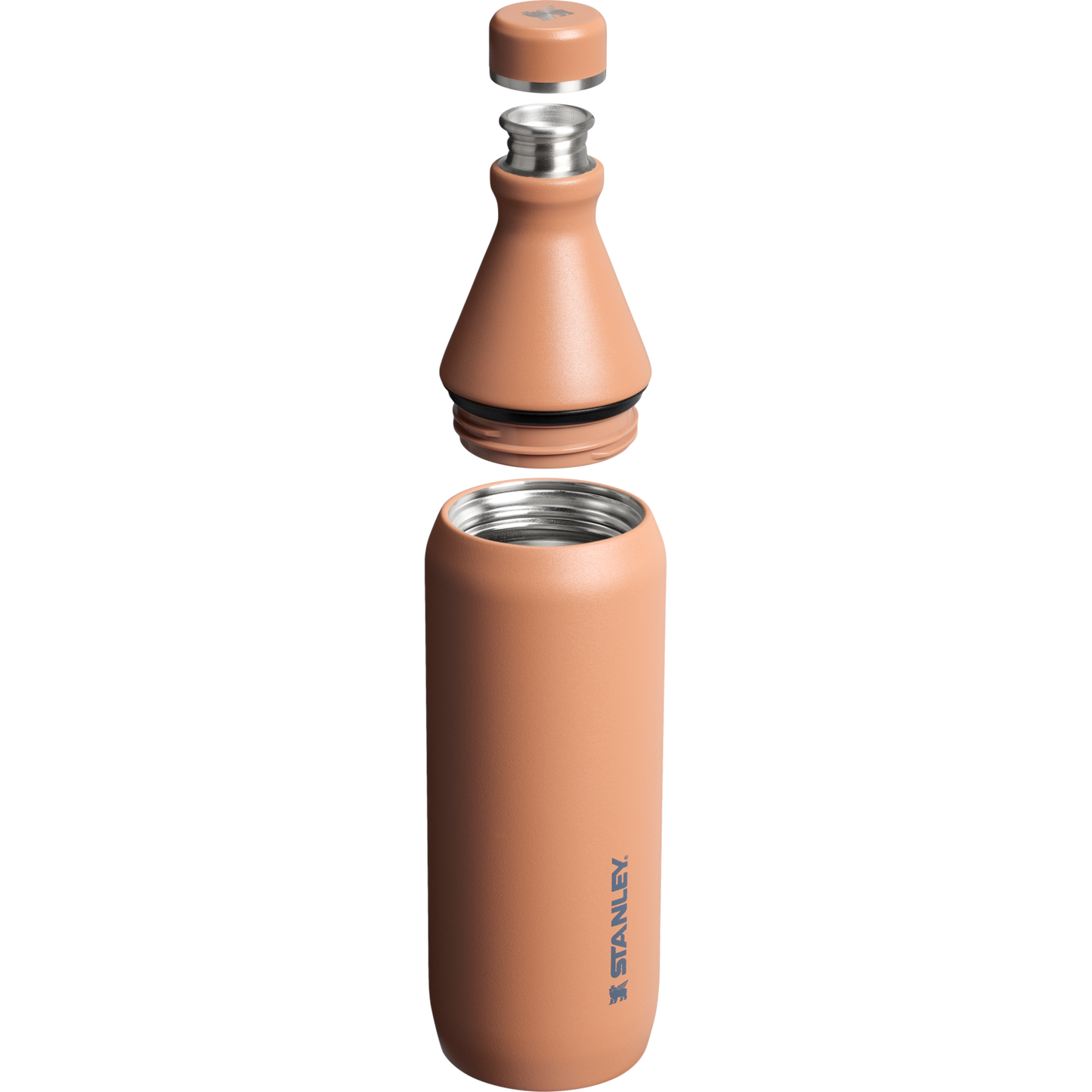 All Day Slim Bottle