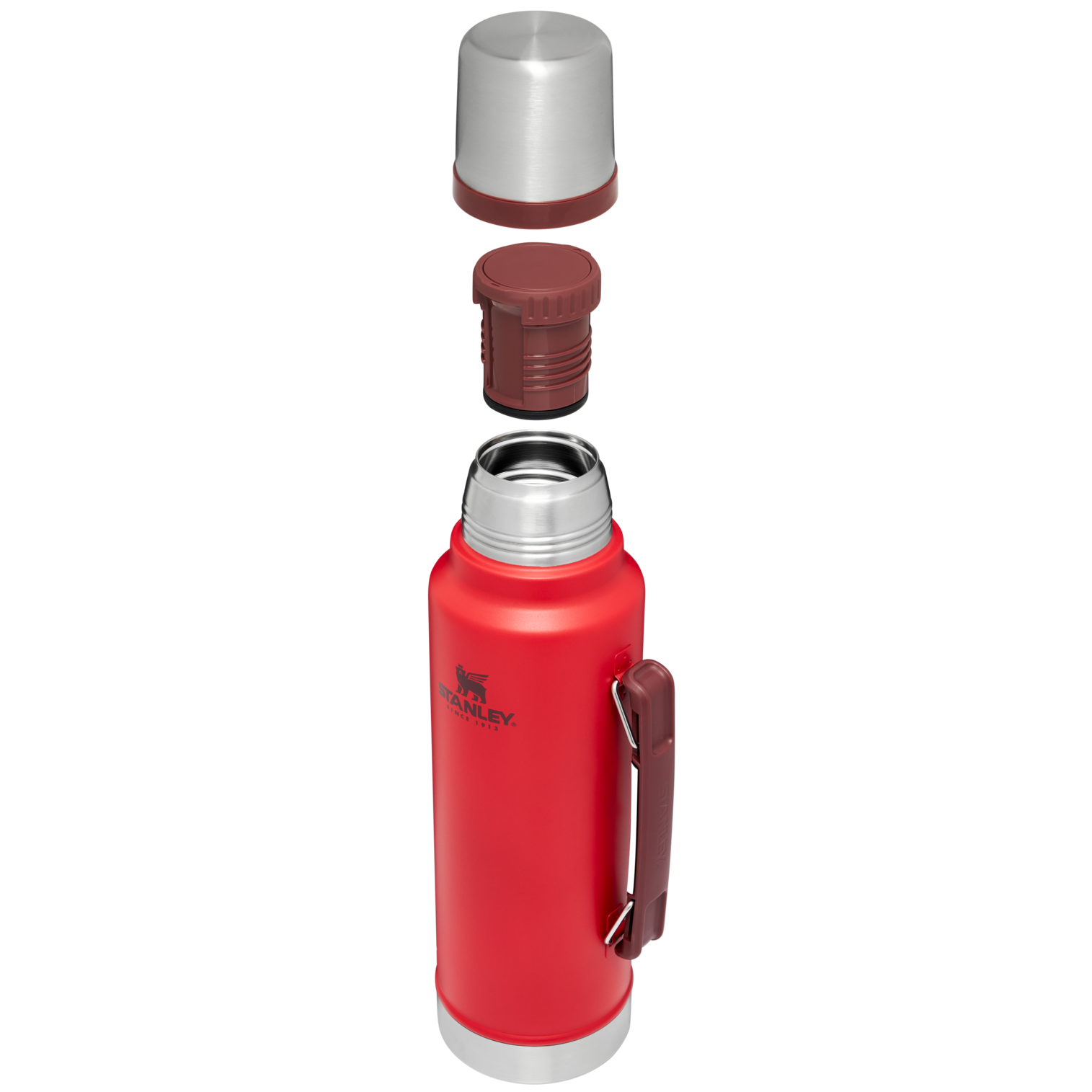Classic Legendary Bottle