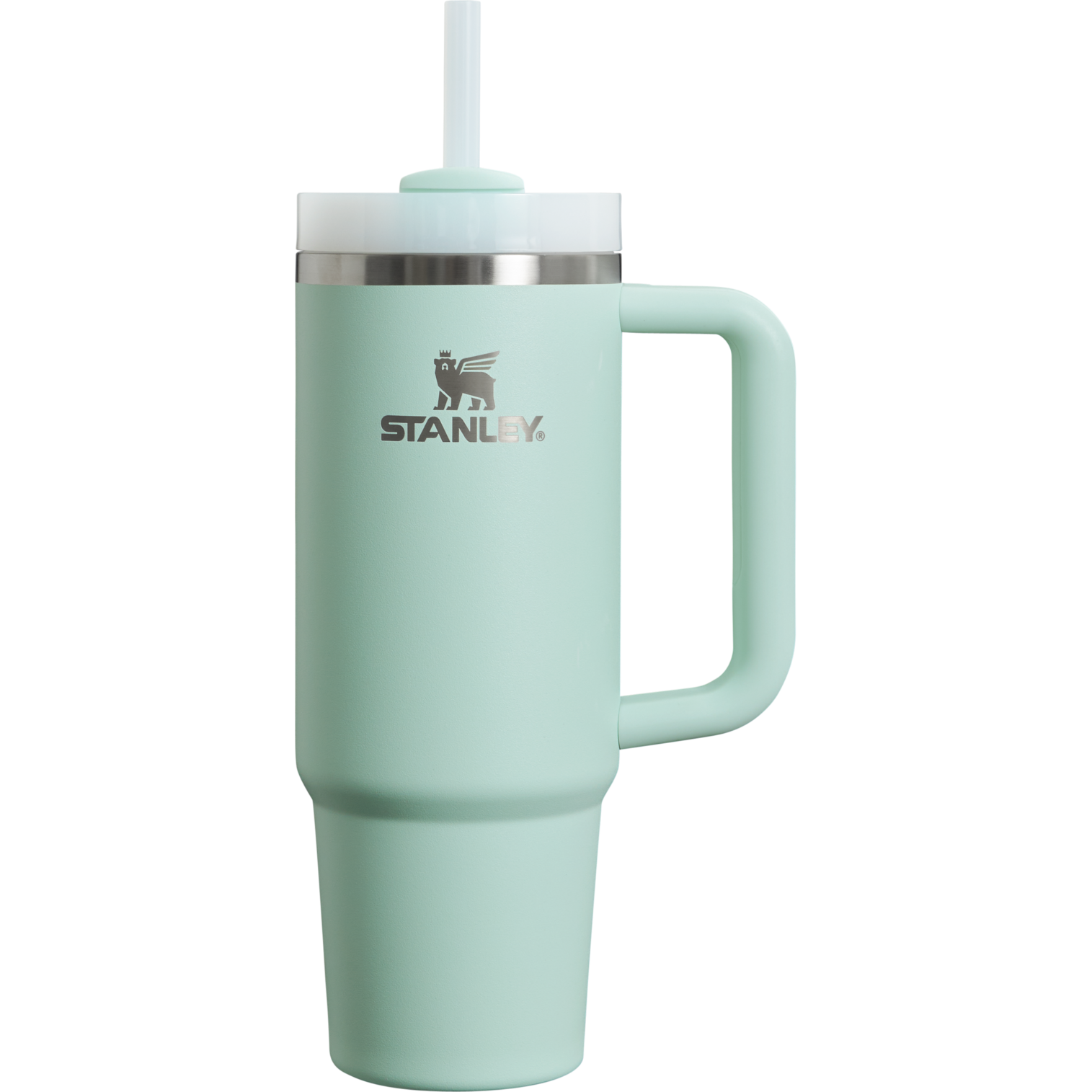 The Quencher H2.0 Flowstate™ Tumbler | Stanley Create