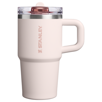 The Quencher ProTour Flip Straw Tumbler